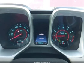Chevrolet Camaro 2LT* FACELIFT* ПОДГРЕВ* КАМЕРА* КЕЙЛЕС*  - 24900 лв. / 12731.17 € - 12971717 8
