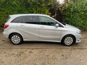 Mercedes-Benz B 250 | Mobile.bg    7