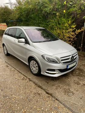 Mercedes-Benz B 250 | Mobile.bg    3