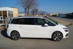 Citroen Grand C4 Picasso 1.6d 120.. | Mobile.bg    4
