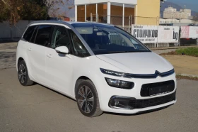Citroen Grand C4 Picasso 1.6d 120.. | Mobile.bg    3
