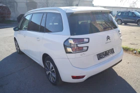 Citroen Grand C4 Picasso 1.6d 120.. | Mobile.bg    7