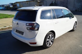 Citroen Grand C4 Picasso 1.6d 120.. | Mobile.bg    5