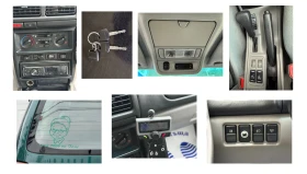 Subaru Forester 2.0 GERMANY, снимка 13