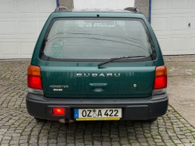 Subaru Forester 2.0 GERMANY, снимка 6