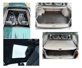 Subaru Forester 2.0 GERMANY, снимка 11