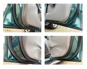 Subaru Forester 2.0 GERMANY, снимка 10