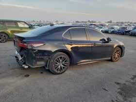 Toyota Camry SE NIGHT SHADE - 32199 лв. / 16463.09 € - 72411733 6