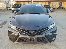 Toyota Camry SE NIGHT SHADE - 32199 лв. / 16463.09 € - 72411733 2