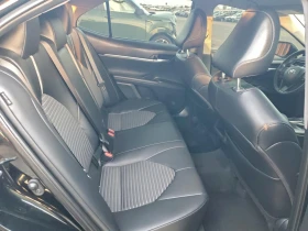 Toyota Camry SE NIGHT SHADE - 32199 лв. / 16463.09 € - 72411733 10