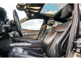Mercedes-Benz E 500 * 4dr Sdn 550 4MATIC * CARFAX * ЦЕНА ДО БГ - 16150 € / 31586.65 лв. - 96872734 9