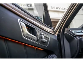 Mercedes-Benz E 500 * 4dr Sdn 550 4MATIC * CARFAX * ЦЕНА ДО БГ - 16150 € / 31586.65 лв. - 96872734 8