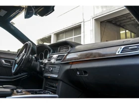 Mercedes-Benz E 500 * 4dr Sdn 550 4MATIC * CARFAX * ЦЕНА ДО БГ - 16150 € / 31586.65 лв. - 96872734 11