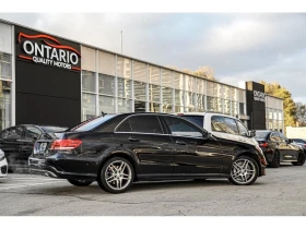 Mercedes-Benz E 500 * 4dr Sdn 550 4MATIC * CARFAX * ЦЕНА ДО БГ - 16150 € / 31586.65 лв. - 96872734 5