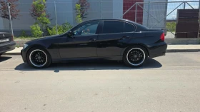 BMW 320 - 4500 € / 8801.24 лв. - 91963700 2