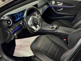 Mercedes-Benz E 53 AMG CARFAX - 27000 € / 52807.41 лв. - 11753440 5