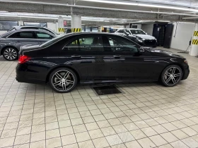 Mercedes-Benz E 53 AMG CARFAX - 27000 € / 52807.41 лв. - 11753440 3