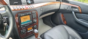 Mercedes-Benz S 320 - 6000 € / 11734.98 лв. - 30327666 5