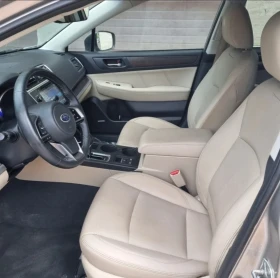 Subaru Outback 3.6 R, снимка 12
