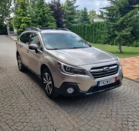 Subaru Outback 3.6 R, снимка 10