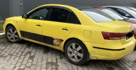 Hyundai Sonata - 1000 € / 1955.83 лв. - 85260527 5