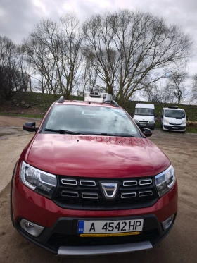 Dacia Sandero - 8000 € / 15646.64 лв. - 91658117 2