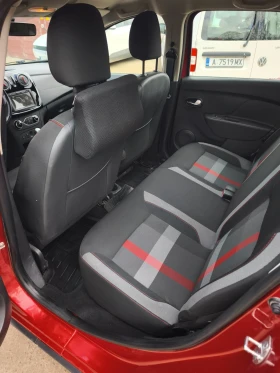 Dacia Sandero - 8000 € / 15646.64 лв. - 91658117 6