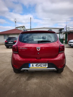 Dacia Sandero - 8000 € / 15646.64 лв. - 91658117 3