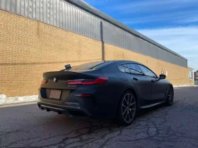 BMW 850 M850i xDrive  CARFAX - 41600 € / 81362.53 лв. - 50683063 9