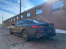 BMW 850 M850i xDrive  CARFAX - 41600 € / 81362.53 лв. - 50683063 2