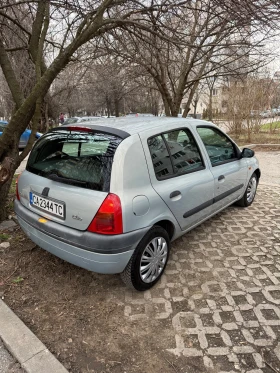 Renault Clio - 850 € / 1662.46 лв. - 62527439 2