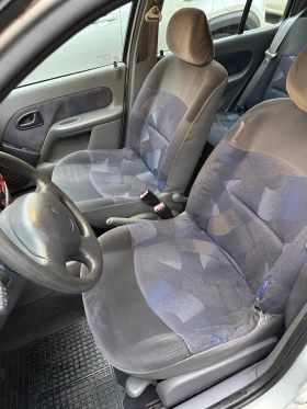 Renault Clio - 850 € / 1662.46 лв. - 62527439 10