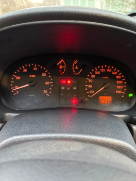 Renault Clio - 850 € / 1662.46 лв. - 62527439 13