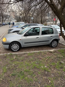 Renault Clio - 850 € / 1662.46 лв. - 62527439 5