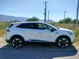����� �� �������� �� Renault Symbioz Iconic 1.6 ������