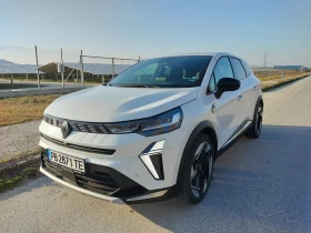 Renault Symbioz 1.6 Хибрид - 29401 € / 57503.36 лв. - 78382268 2