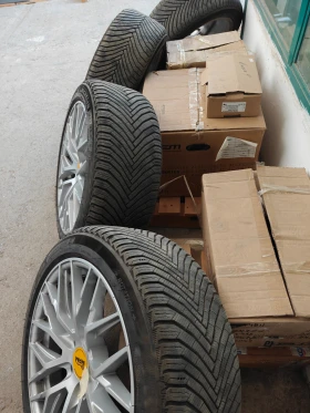 Skoda Superb Laurin & Klement, 4X4 - 48000 € / 93879.84 лв. - 54451086 11