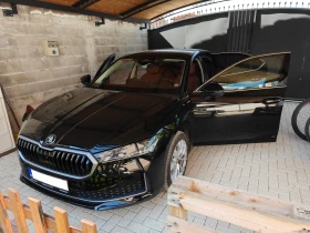 Skoda Superb Laurin & Klement, 4X4 - 48000 € / 93879.84 лв. - 54451086 4