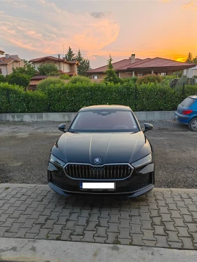 Skoda Superb Laurin & Klement, 4X4 - 48000 € / 93879.84 лв. - 54451086 3