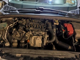 Peugeot 308 1.6 HDI - 3350 € / 6552.03 лв. - 38456580 13