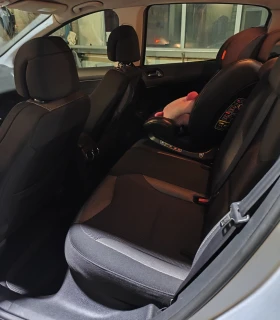 Peugeot 308 1.6 HDI - 3350 € / 6552.03 лв. - 38456580 10