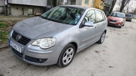 VW Polo 1.4 TDI 75 - 2400 € / 4693.99 лв. - 42502813 6