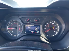 Chevrolet Camaro 3.6l 2Lt | Auto.bg — изображение 7