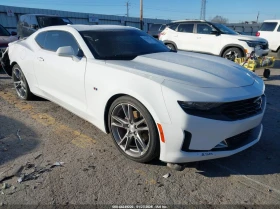 Chevrolet Camaro 3.6l 2Lt