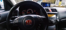 Honda Accord undefined | Auto.bg — изображение 10