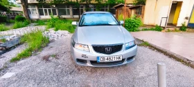 ����� �� �������� �� Honda Accord 2.2 i-ctdi Sport
