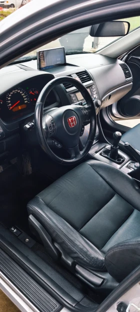 Honda Accord undefined | Auto.bg — изображение 15