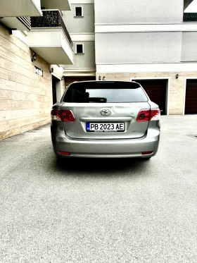 Toyota Avensis - 6000 € / 11734.98 лв. - 32616983 6