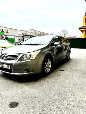 Toyota Avensis - 6000 € / 11734.98 лв. - 32616983 3