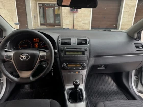 Toyota Avensis - 6000 € / 11734.98 лв. - 32616983 11